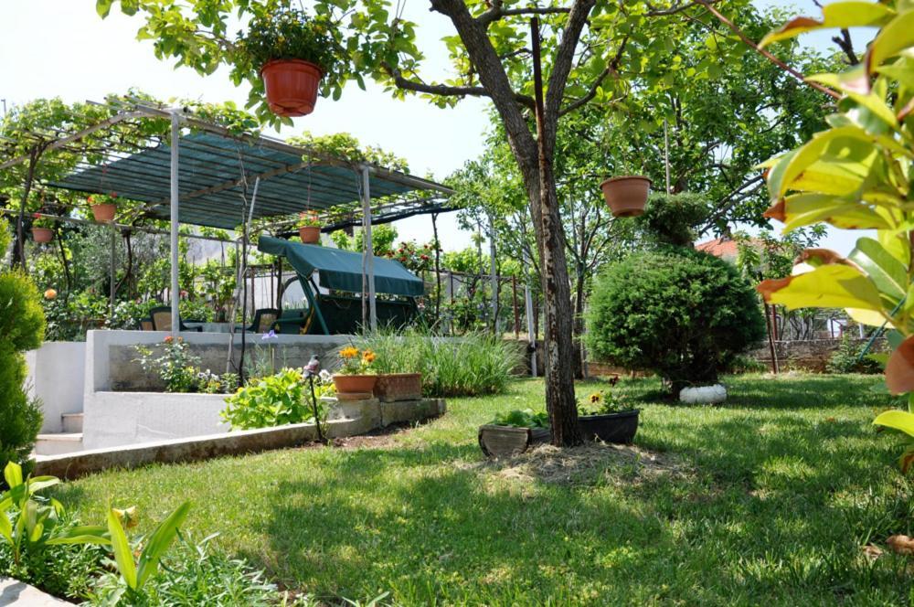 Apartment Bilic Пула Экстерьер фото