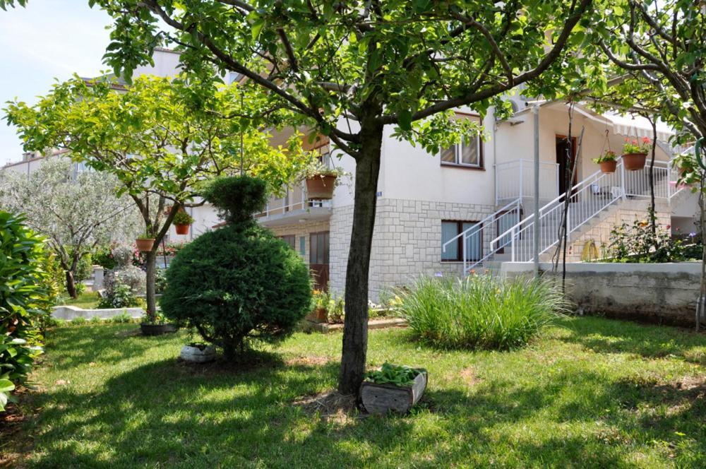 Apartment Bilic Пула Экстерьер фото