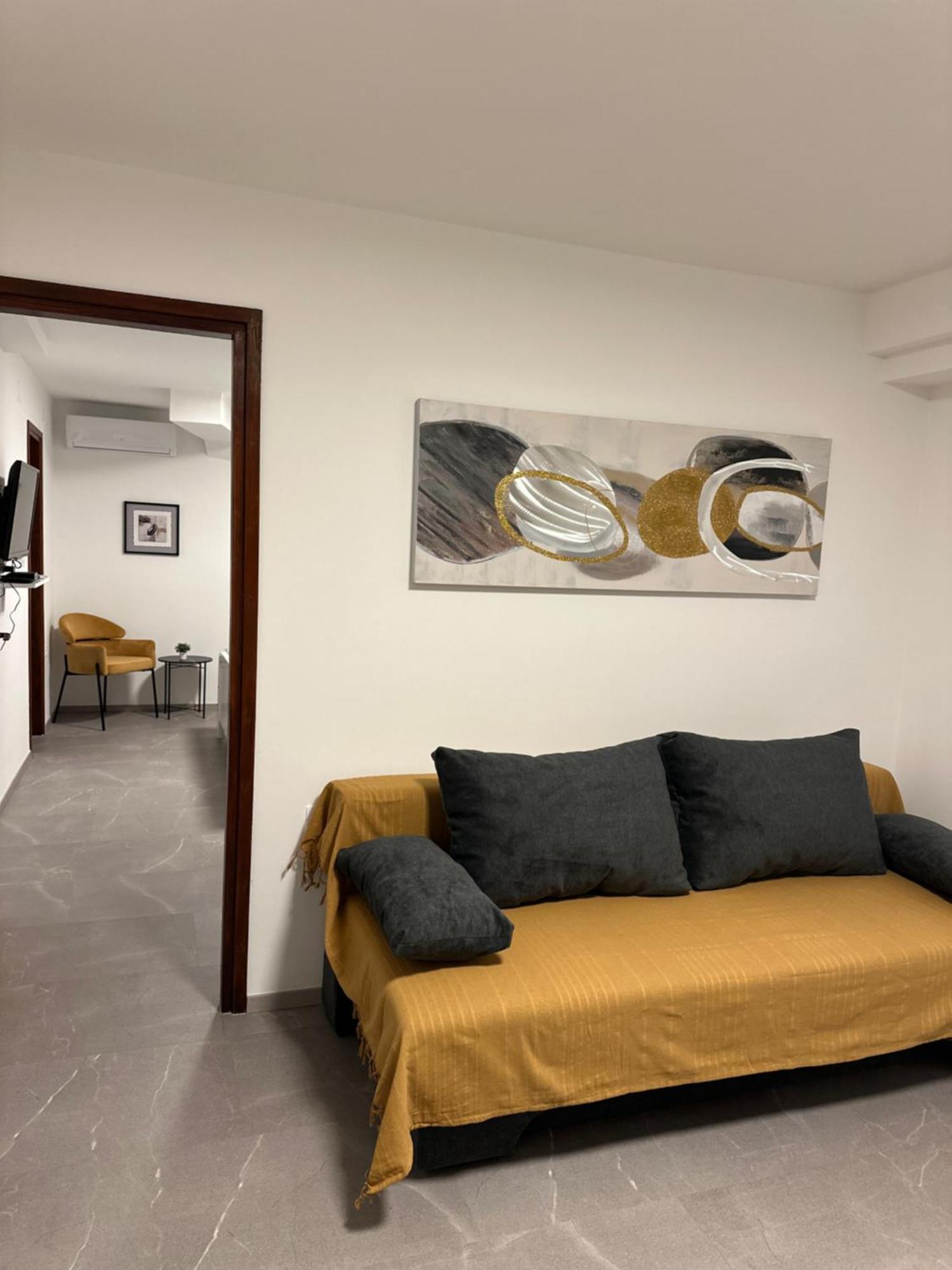 Apartment Bilic Пула Экстерьер фото