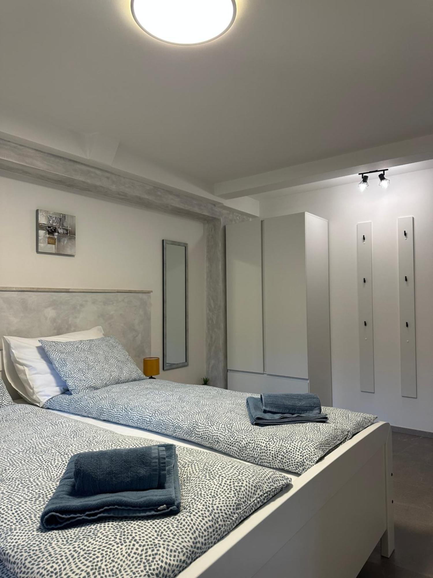 Apartment Bilic Пула Экстерьер фото