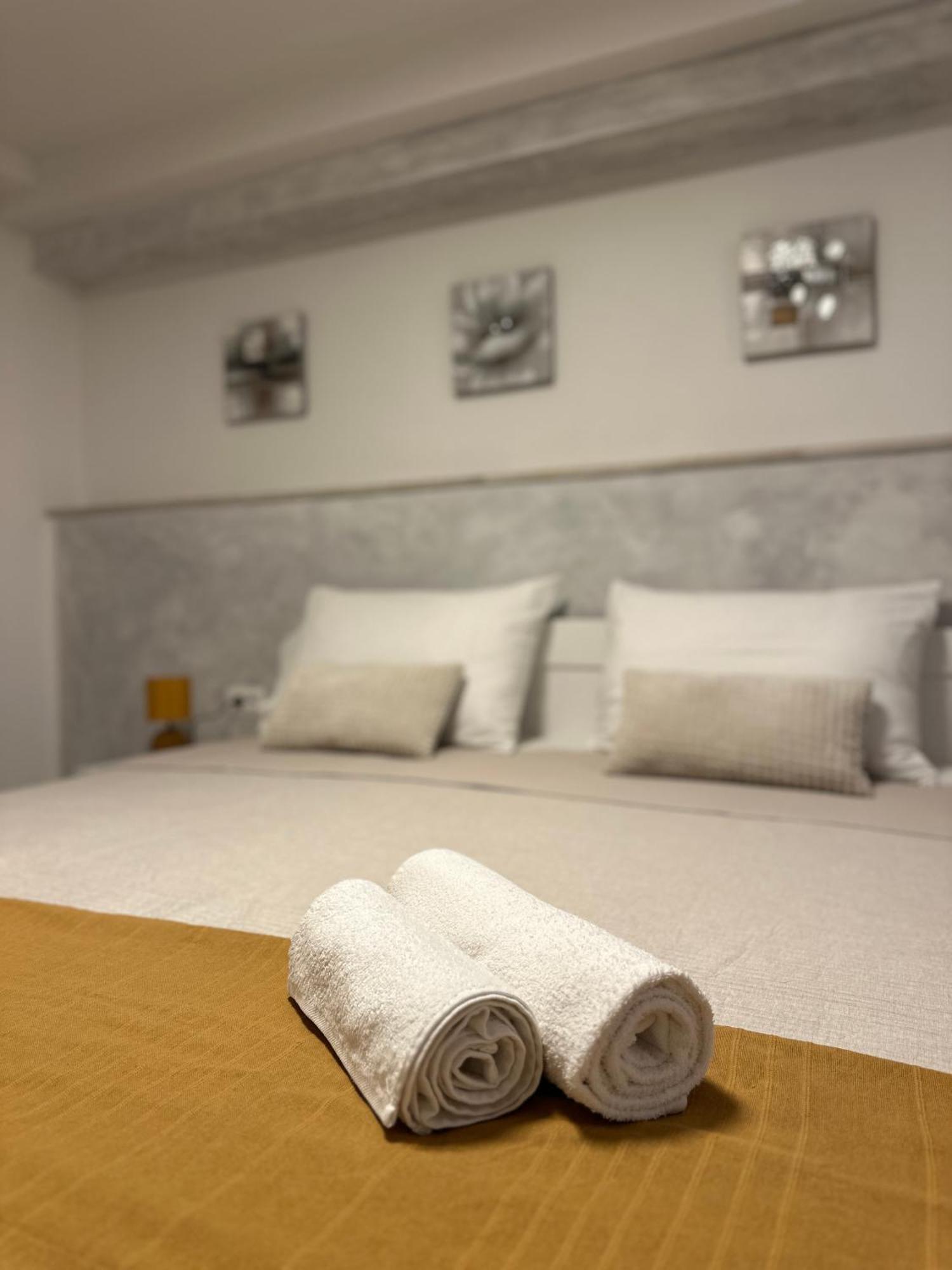 Apartment Bilic Пула Экстерьер фото