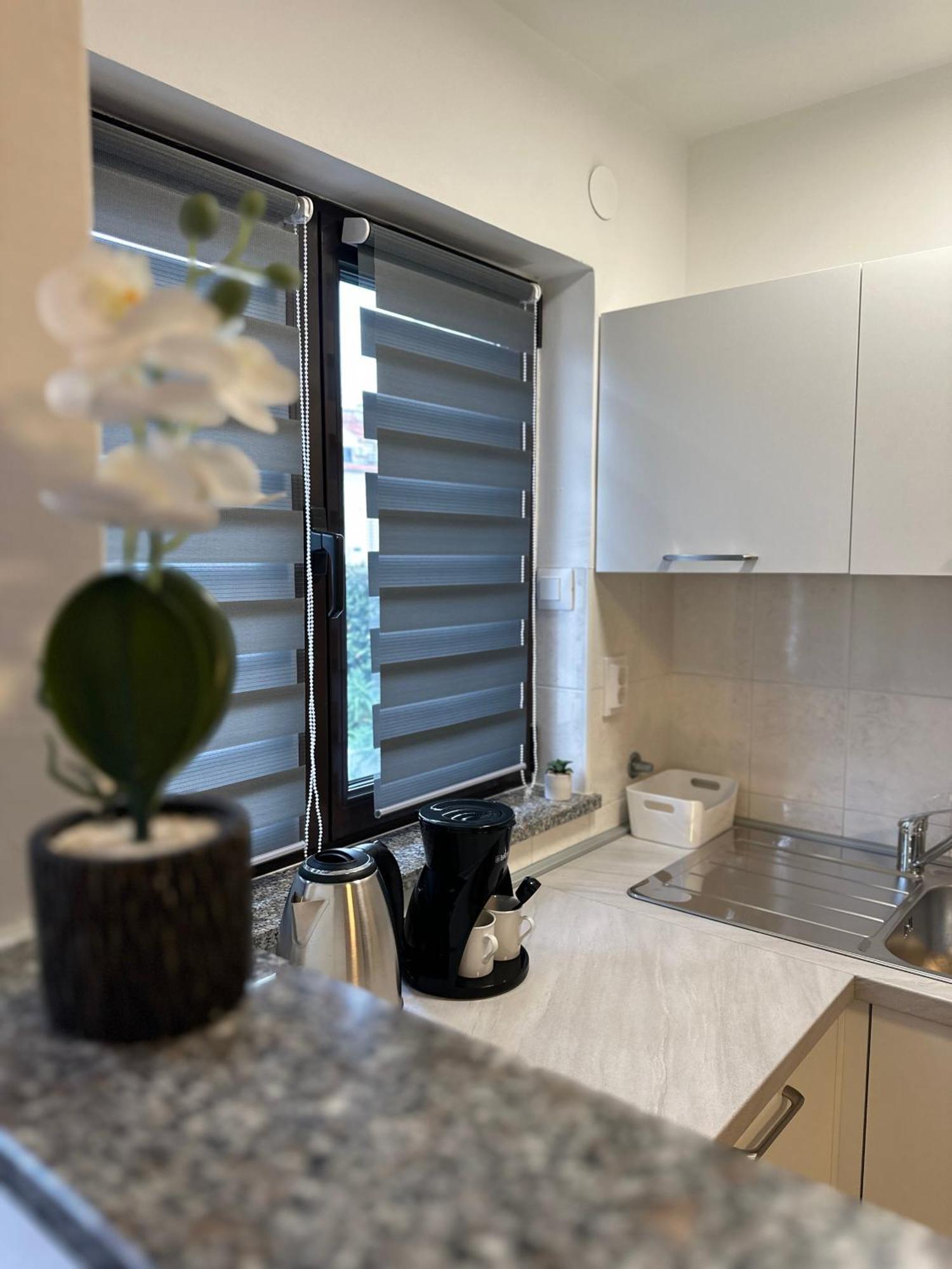 Apartment Bilic Пула Экстерьер фото